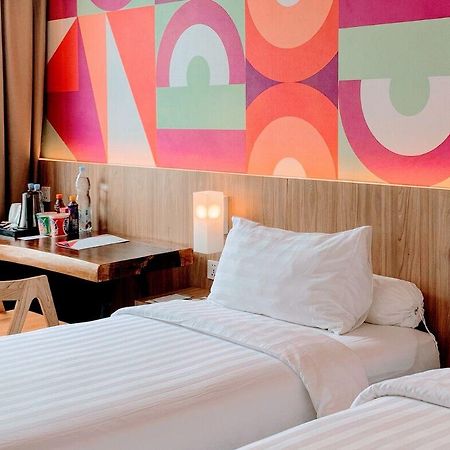 Hotel The Zuri Baturaja Baturaja  Zewnętrze zdjęcie