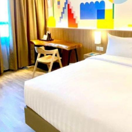 Hotel The Zuri Baturaja Baturaja  Zewnętrze zdjęcie