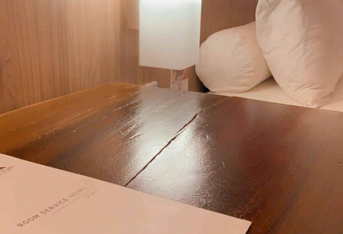 Hotel The Zuri Baturaja Baturaja  Zewnętrze zdjęcie