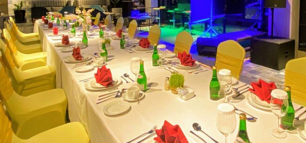 Hotel The Zuri Baturaja Baturaja  Zewnętrze zdjęcie