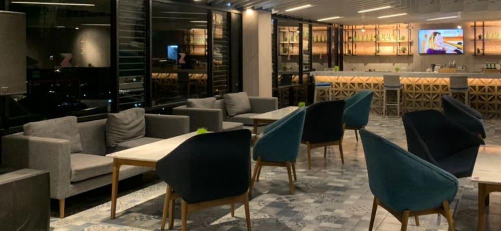 Hotel The Zuri Baturaja Baturaja  Zewnętrze zdjęcie